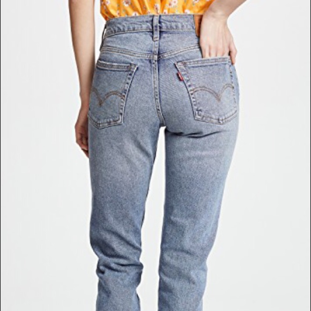 Levi Wedgie Icon Fit